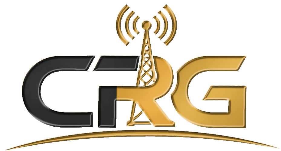 CRG Cogent Radios Group