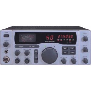 Galaxy DX-2547 CB Base Station Radio RAFFLE!
