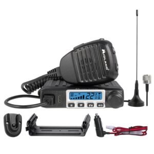 Midland MXT115 MicroMobile 2 Way Radio Raffle!