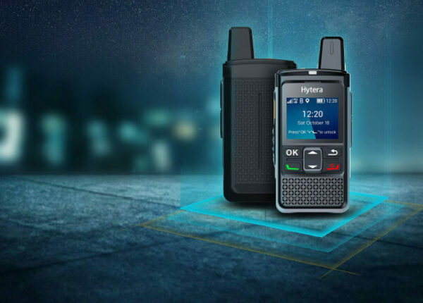 TWO Hytera PNC360S POC Radio Raffle FREE! + FREE SHIPPING and NO TAX! - Image 5