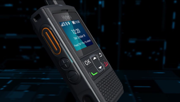 TWO Hytera PNC360S POC Radio Raffle FREE! + FREE SHIPPING and NO TAX! - Image 2