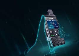 Hytera PNC360 4G LTE Wifi POC Radio - Image 5