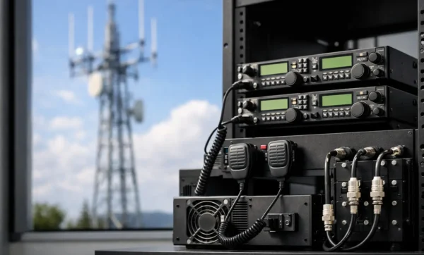 Amateur Radio Repeater Setup That Works Amateur Radio Repeater Setup That Works