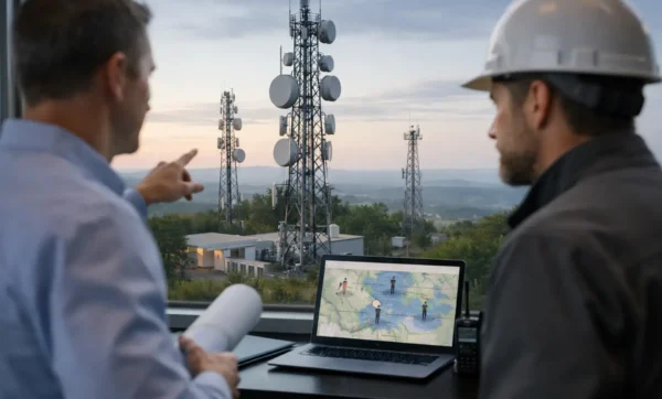 Commercial Radio Infrastructure Planning Guide Commercial Radio Infrastructure Planning Guide