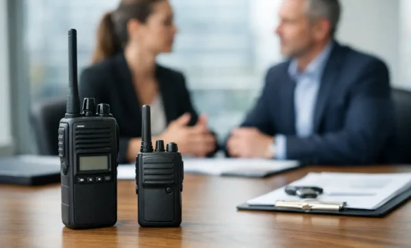 Do Business Radios Need Licensing? The Clear Answer Do Business Radios Need Licensing? The Clear Answer