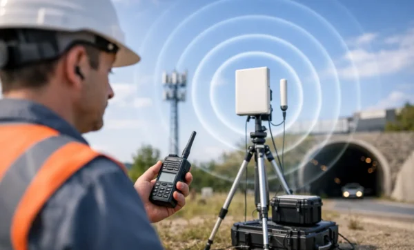 Radio Dead Zone Solutions That Fit the Job Radio Dead Zone Solutions That Fit the Job