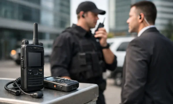 Best PoC Radios for Security Teams in 2026 Best PoC Radios for Security Teams in 2026
