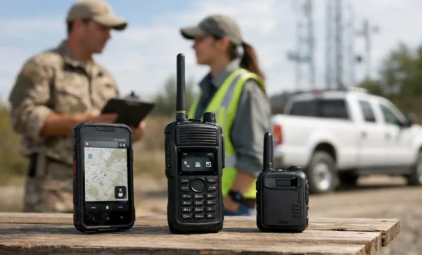 Best Rugged PoC Devices for US Field Teams