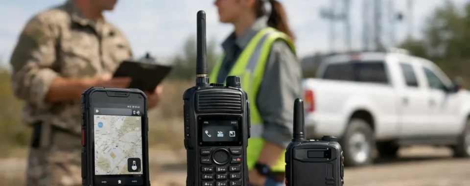 Best Rugged PoC Devices for US Field Teams