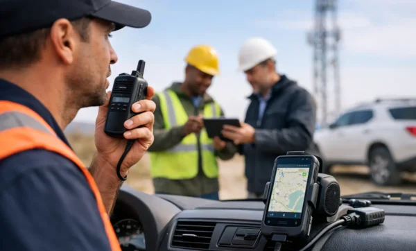 PoC Dispatch Deployment Guide for Field Teams