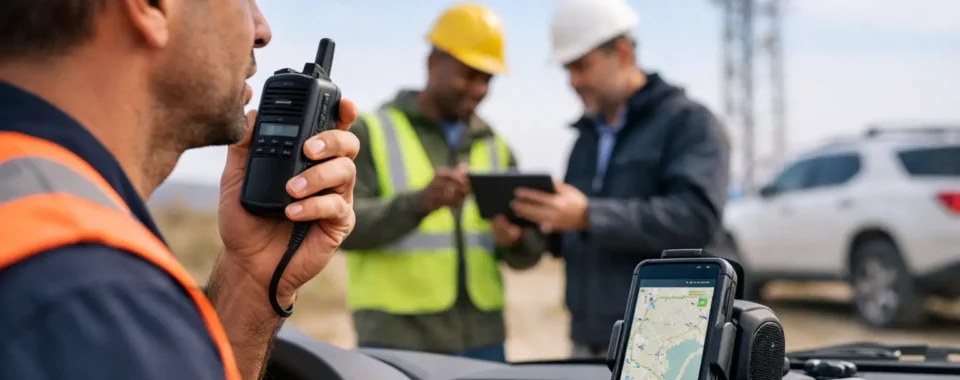 PoC Dispatch Deployment Guide for Field Teams