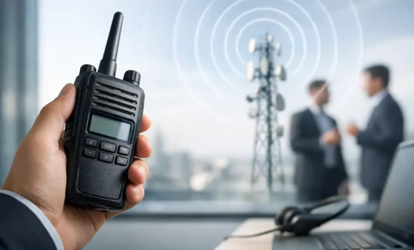 PoC Radio Delay: Causes and Ways to Reduce It PoC Radio Delay: Causes and Ways to Reduce It