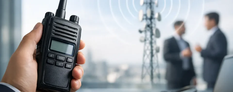 PoC Radio Delay: Causes and Ways to Reduce It