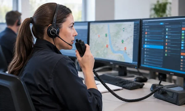 Best DMR Features for Dispatch Operations