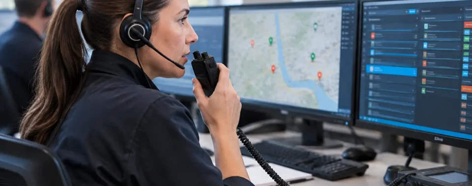 Best DMR Features for Dispatch Operations