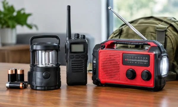Best Radios for Emergency Preparedness Today