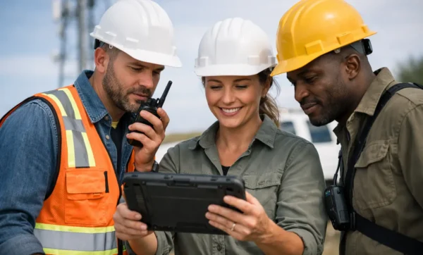 PoC Platform Review for Field Teams PoC Platform Review for Field Teams