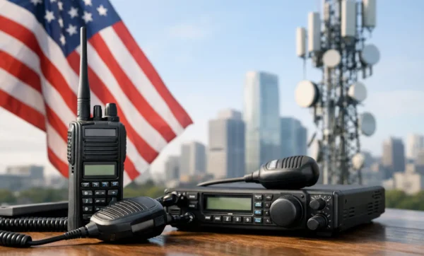 US Business Frequency Licensing: What to Know
