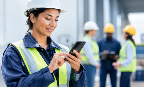 Connected Worker Communications That Work