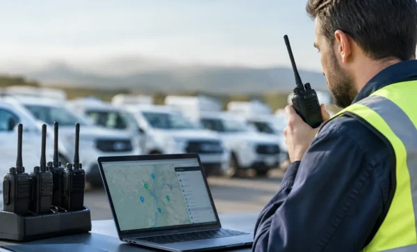 DMR Fleet Migration Guide for a Reliable Cutover DMR Fleet Migration Guide for a Reliable Cutover